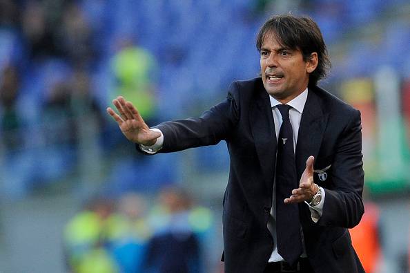 Simone Inzaghi