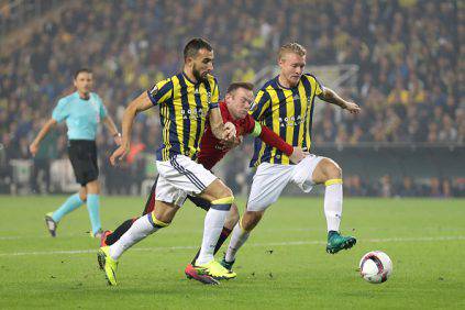 Simon Kjaer