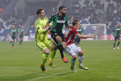 Gregoire Defrel