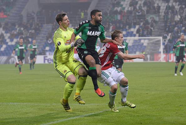 Gregoire Defrel
