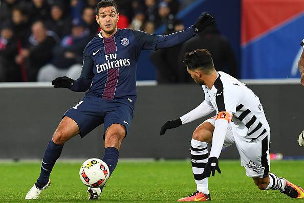 Hatem Ben Arfa