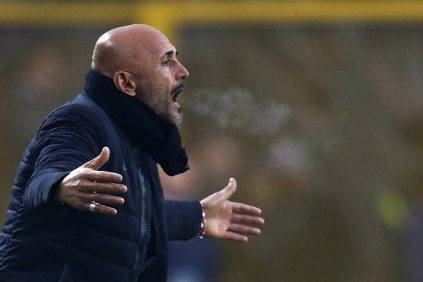 Luciano Spalletti