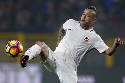 Radja Nainggolan