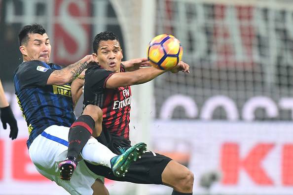 Carlos Bacca