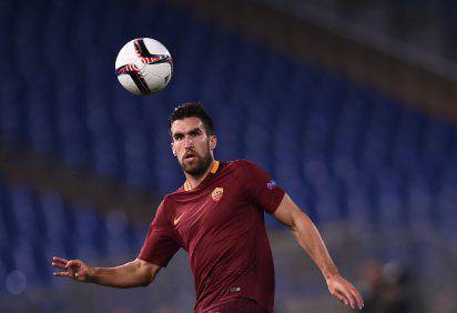 Kevin Strootman