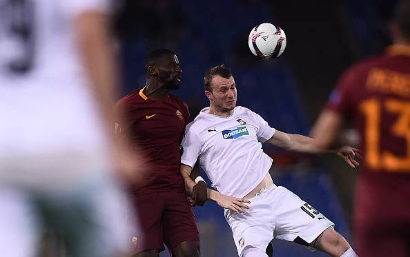 Antonio Rudiger