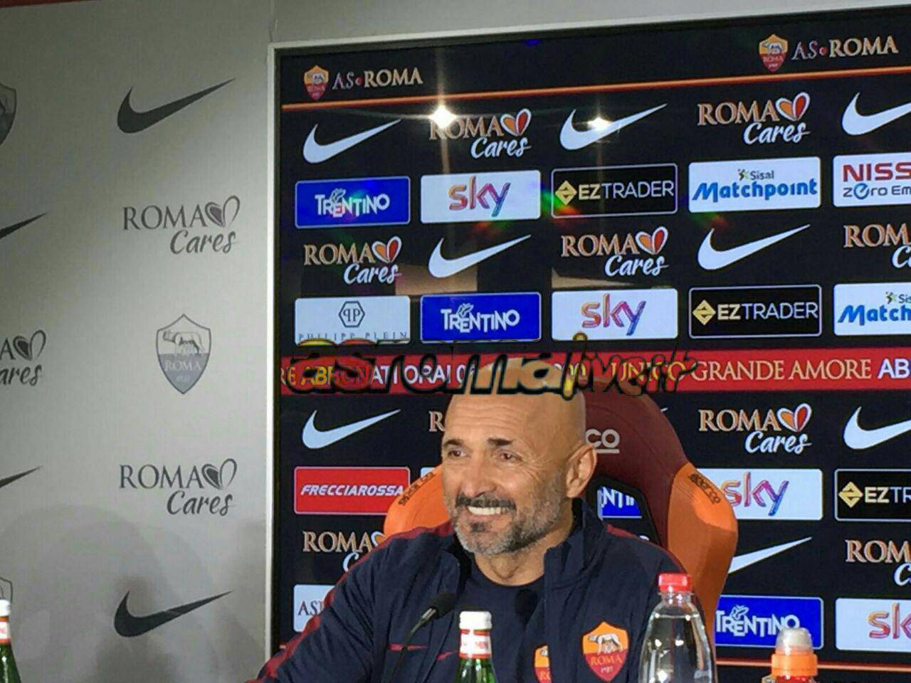 Luciano Spalletti