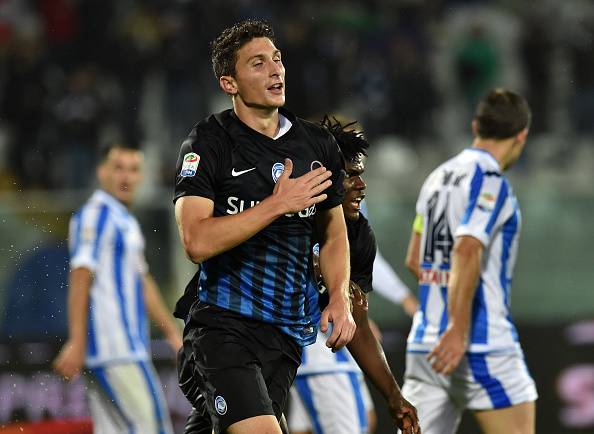 Caldara Roma