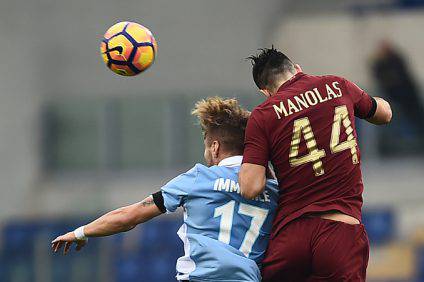 Inter Manolas