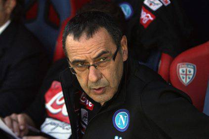 Maurizio Sarri