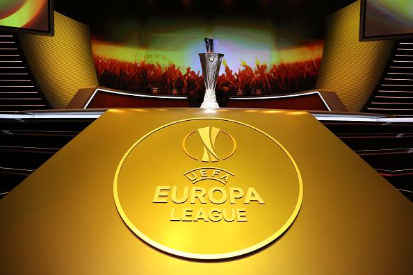 sorteggio europa league