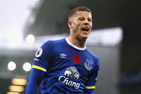 Barkley Roma