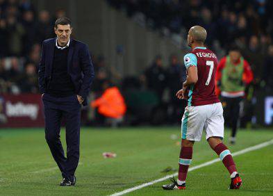 Sofiane Feghouli Roma