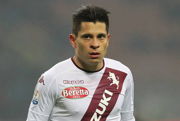 Juan Manuel Iturbe Torino