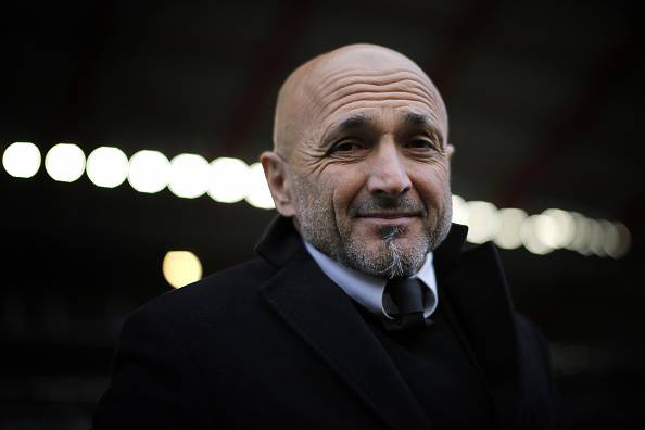 Rinnovo Spalletti