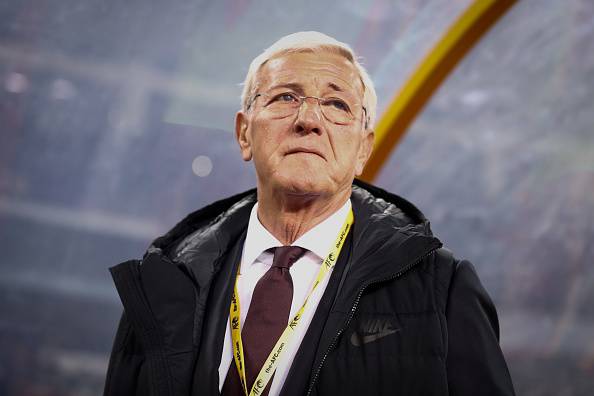 Marcello Lippi 