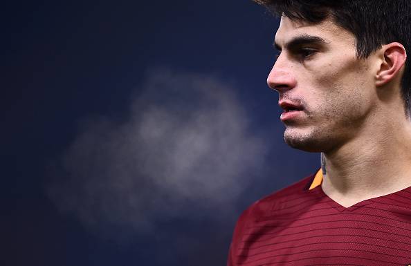 calciomercato perotti