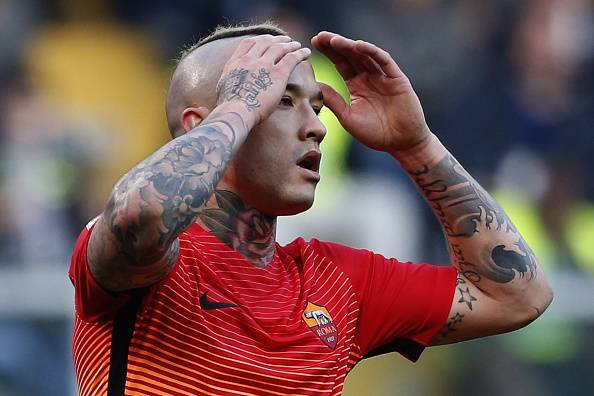 Nainggolan