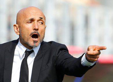 rinnovo Spalletti