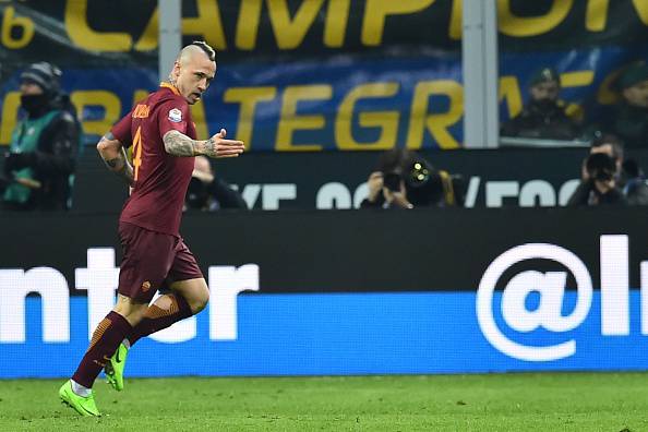 prezzo Nainggolan