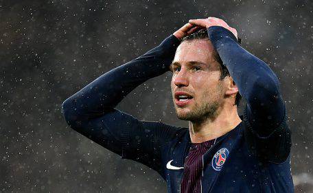 Grzegorz Krychowiak roma