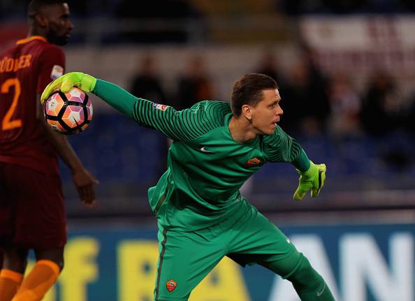 futuro Szczesny