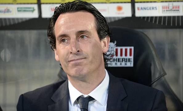 Unai Emery