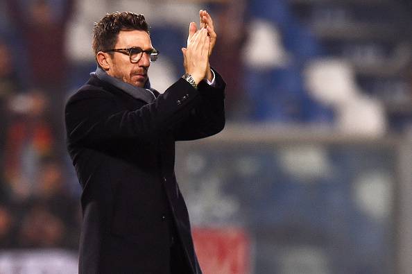 Eusebio Di Francesco