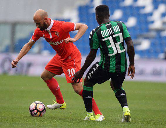 duncan di francesco roma