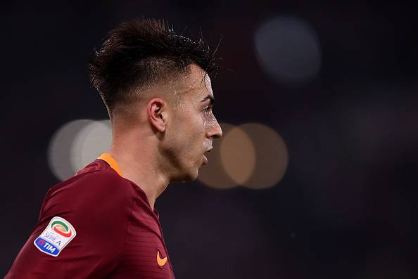 El Shaarawy Torino