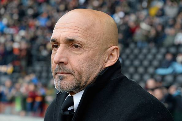 Luciano Spalletti