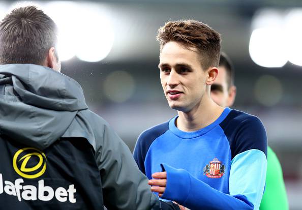 Januzaj Roma