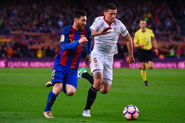 lenglet roma