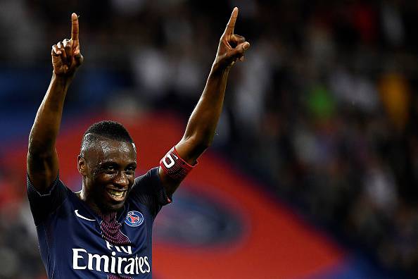 roma Matuidi 