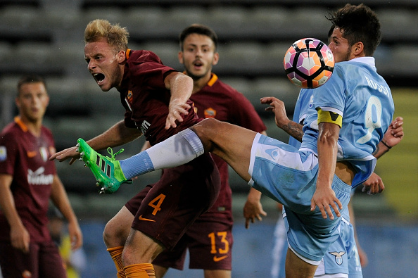 Lorenzo Grossi pro vercelli