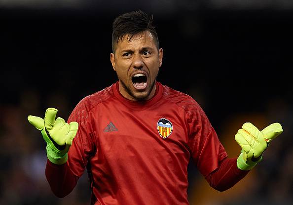 diego alves roma