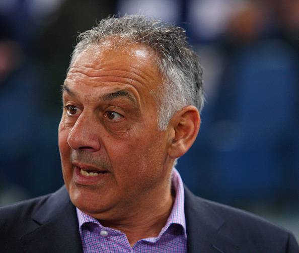 Addio Pallotta