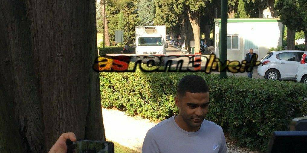 Gregoire Defrel