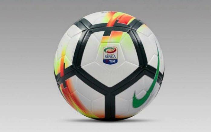 Calendario Roma Serie A