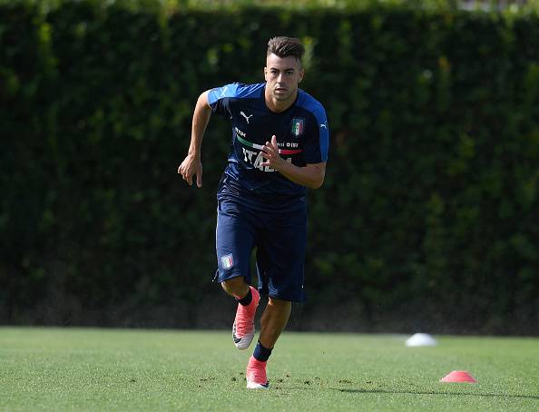 El Shaarawy Torino