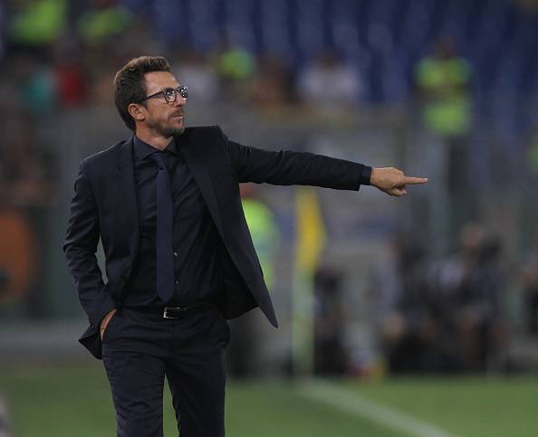 Eusebio Di Francesco