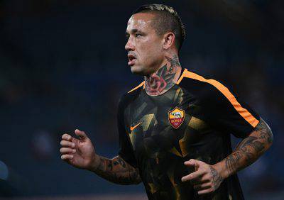 Nainggolan