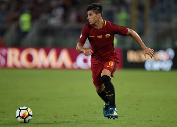 Infortunio Perotti