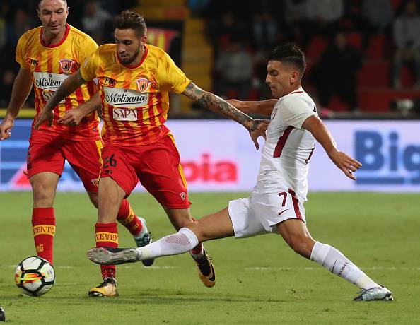 probabili formazioni milan-roma