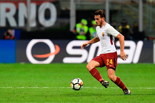 rinnovo florenzi