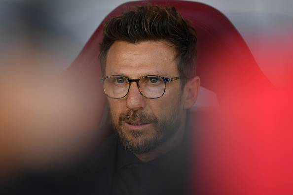 Eusebio Di Francesco