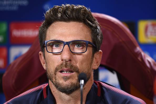 Eusebio Di Francesco