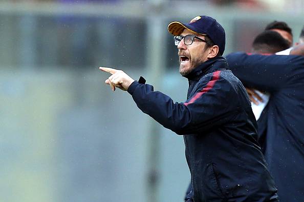 Eusebio Di Francesco