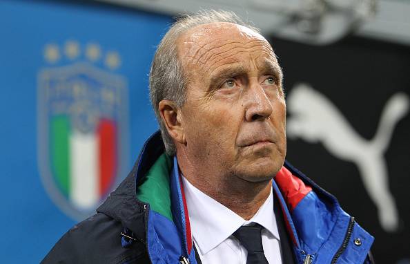 Giampiero Ventura