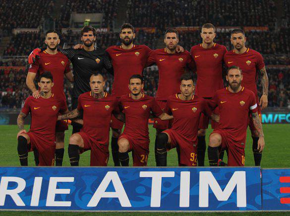 voti roma-lazio